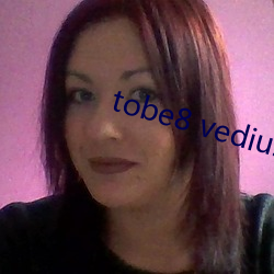 tobe8 vedius