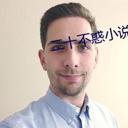 二十不惑小说