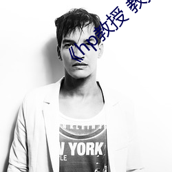 hp教授 教授 》