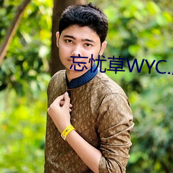 忘忧(憂)草WYC.APK
