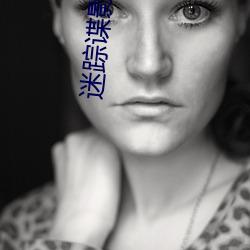 迷踪谍影