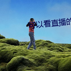 可以看直播(播)的(的)app软件