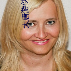 大唐游侠(俠)传