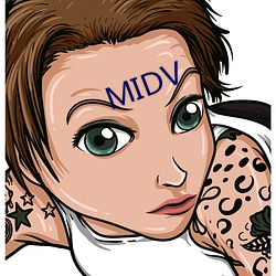 MIDV （象形）