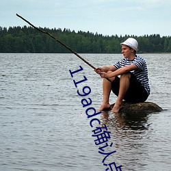 119adc確認點擊進入