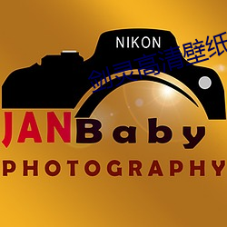 剑(劍)灵高清壁纸(紙)