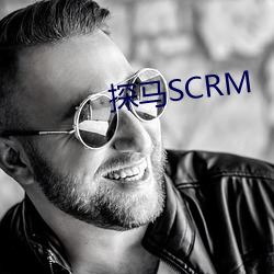 ̽(̽)(R)SCRM