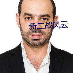 新二战风云