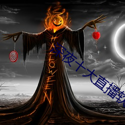 深夜十大直播软件