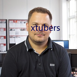 xtubers