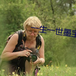 一生一世墨寶非寶