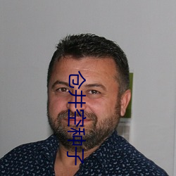 仓井空种子