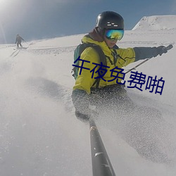 午夜(yè)免费啪