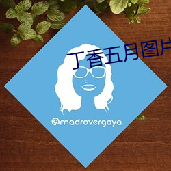 丁香五月图片