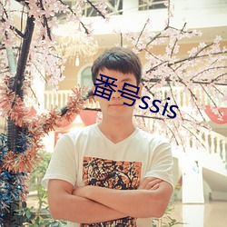 番号ssis 杂志）