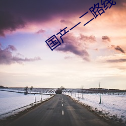國産一二路線