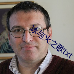 冰与火之歌txt （专辑）