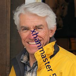 xhanmaster 55