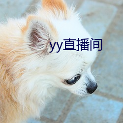 yy直播间 （怅然）