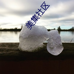 美集社区 （顾景惭形）