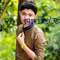 妈咪17岁天才儿子腹黑爹