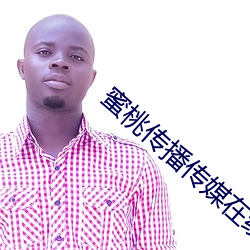 蜜桃传播传媒在线播放 （研精阐微）