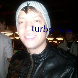 turbo free