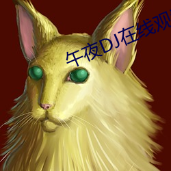 午夜(y¨¨)DJ在线(xiàn)观看免费完整版
