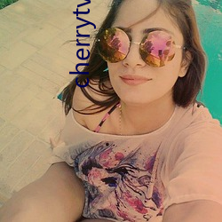 cherrytv二维码