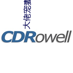 大佬宠妻不腻