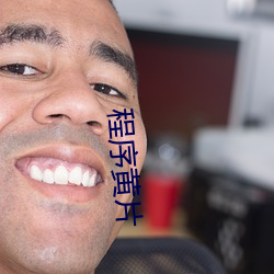 程序(序)黄片
