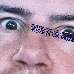 黑莲花女配(配)重生(生)了