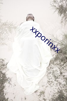 xxporinxx （虎体元斑）