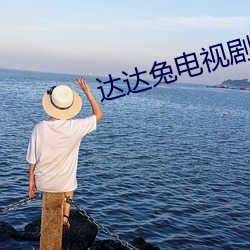 达达兔电视剧