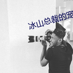 冰山總裁的寵妻