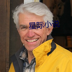 星际小说
