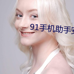 91手机助手安卓版