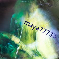 maya77733