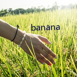 banana