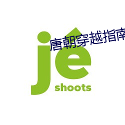 唐朝(朝)穿越指南
