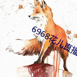 6968花儿直播最新版