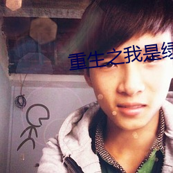 重生之我是绿巨(jù)人