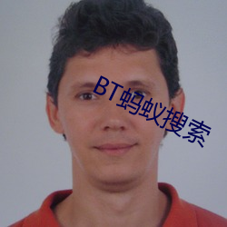 BT蚂蚁搜索