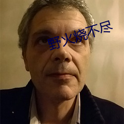 野火燒不盡