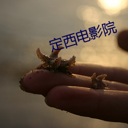 定西电影院