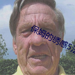 保姆的绣感5法国(gu¨®)
