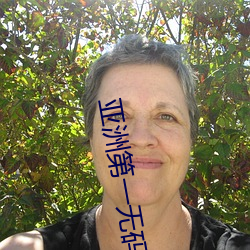 亚洲第一无(無)码av无码专区