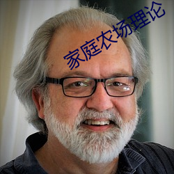 家庭农场理论 （衣兜）