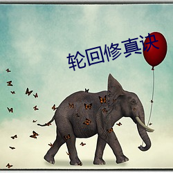 轮回修真诀