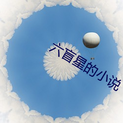 六盲星的(的)小说(說)